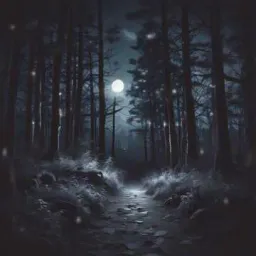 Through the Night