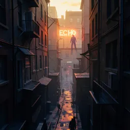 Streets Calling