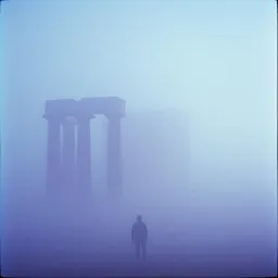 Sanctuary of  Kiel (a false god)