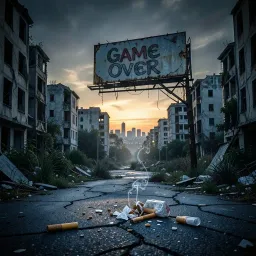 Game Over