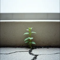 Stand up