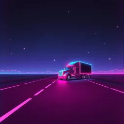 Trucker man