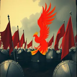 For The Fallen For The Brave