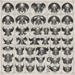 Dark Symphony of the Damned