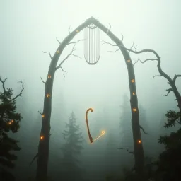 Culture La Tenè, the last Celts