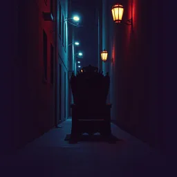 Empire of Shadows