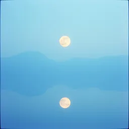 THE SOUND OF SILENCE