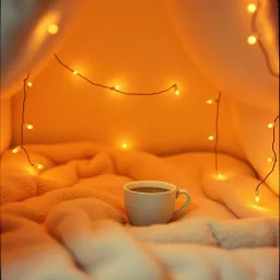 Soft Landing Lights