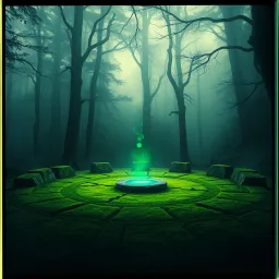 Spiritual Gauls Life