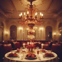 Steak & Lobster