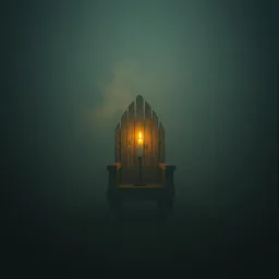 The Immortal Crown