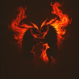 Shadows of Forbidden Love