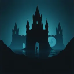 Nether Throne