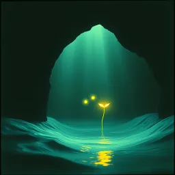 Waves of Wonder