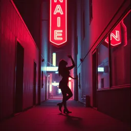 Bad Girl Good girl