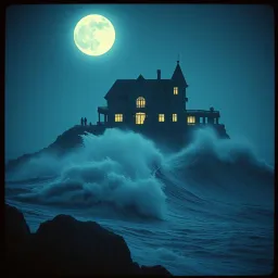 Heartache in the Hamptons