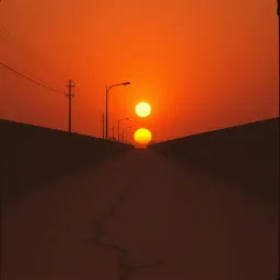 Shadows of a Small Town