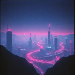 Midnight Escape