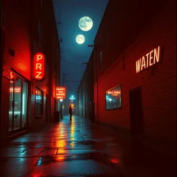 Union Nights