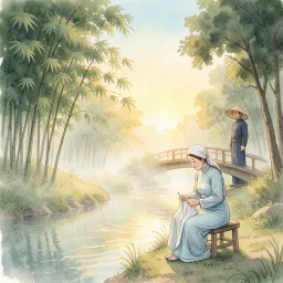 Quê Hương tiếng Đức