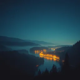 Chasing Twilight Dreams