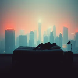 Cold Bed Blues