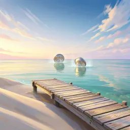 Sea