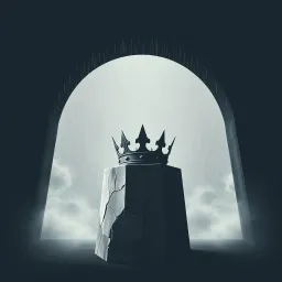 Crownless King (Final Gate)