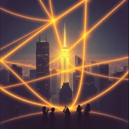 Light Up The World