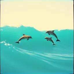 Sea Dance