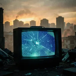 Rotten Signal
