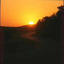 Golden Run