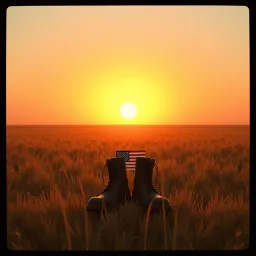 Fields of Honor