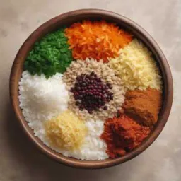 For the love of Jollof