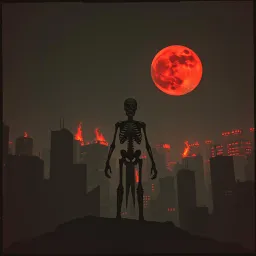 Night of The Dead 