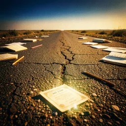 Pave The Path