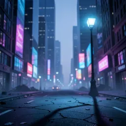 Shadows