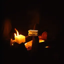 Baby s’more