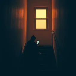 nothing anymore
