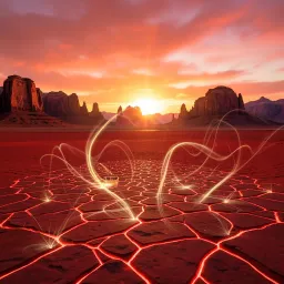 Ancient Ground