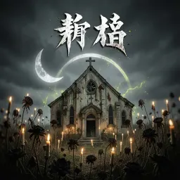 僵尸