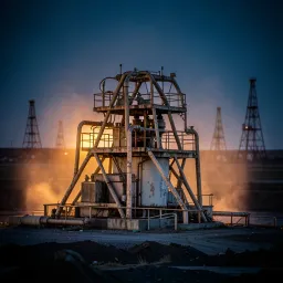 OilfieldBadAss Remix
