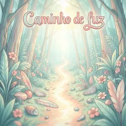 Caminho de luz