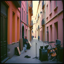 SILAS MUSIC - Toulouse En Feu
