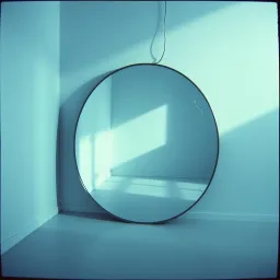 Shadows in My Mind