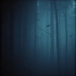 Murder of Crows