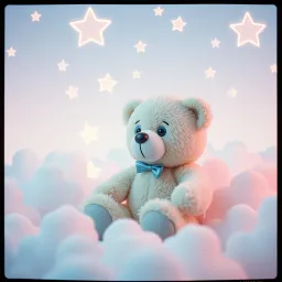 My Teddy Bear