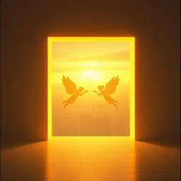 Open hearts