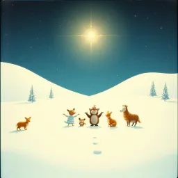 Save Christmas