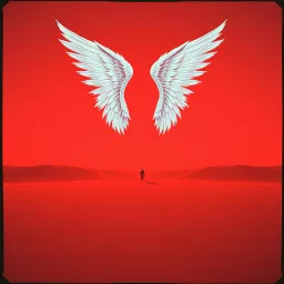 Angel Heart Demon Mind